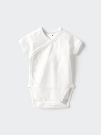Baby Baby Bodysuit | Striped