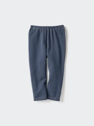Baby Baby Denim Like Leggings