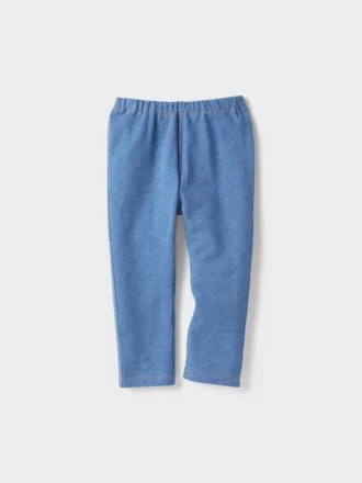 Baby Baby Denim Like Leggings