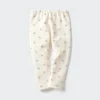 Baby Baby Fleece Leggings | Printed