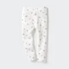 Baby Baby Leggings | Printed