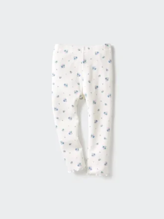 Baby Baby Leggings | Printed