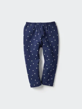 Baby Baby Leggings | Printed