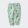Baby Baby Leggings | Printed