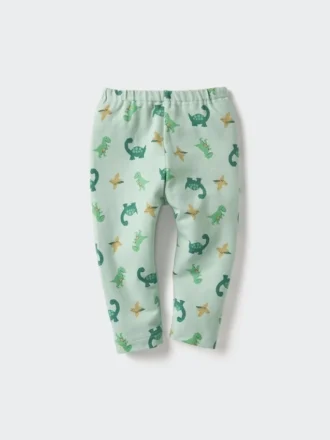 Baby Baby Leggings | Printed