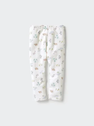 Baby Baby Leggings | Printed