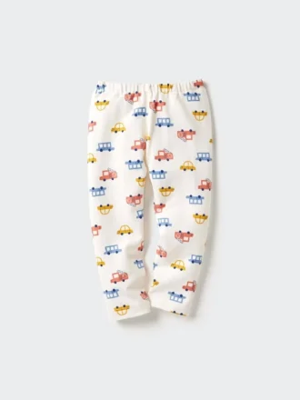 Baby Baby Leggings | Printed