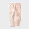 Baby Baby Leggings | Printed