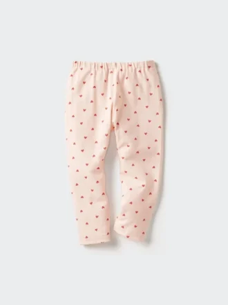 Baby Baby Leggings | Printed
