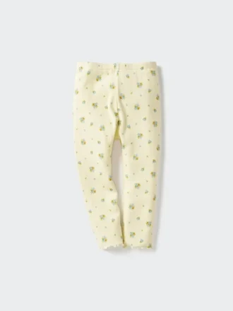 Baby Baby Leggings | Printed