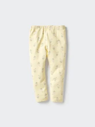 Baby Baby Leggings | Printed