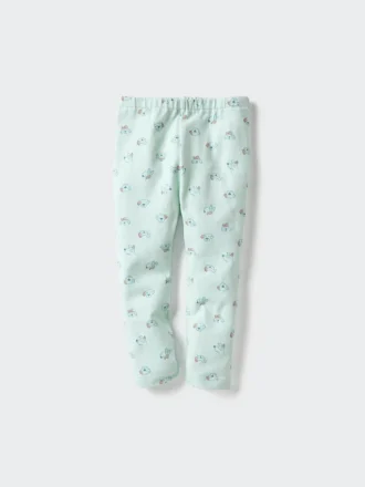 Baby Baby Leggings | Printed
