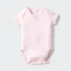 Baby Baby Pointelle Bodysuit Baby Baby Pointelle Bodysuit