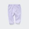Baby Baby Printed Cropped Leggings