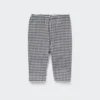 Baby Baby Printed Cropped Leggings