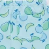 Baby Baby Printed Cropped Leggings