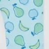 Baby Baby Printed Cropped Leggings