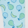 Baby Baby Printed Cropped Leggings