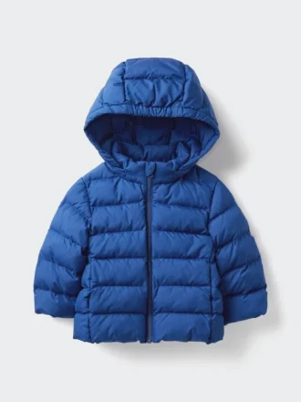 Baby Baby Pufftech Washable Parka