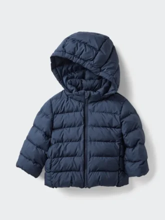 Baby Baby Pufftech Washable Parka