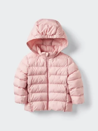 Baby Baby Pufftech Washable Parka