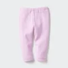 Baby Baby Ribbed Leggings