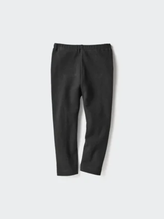Baby Baby Ribbed Leggings