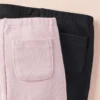 Baby Baby Ribbed Leggings
