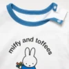 Baby Baby the Picture Book Collection Ut Graphic T-Shirt | Miffy