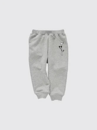 Baby Bring a Smile with Disney Sweatpants