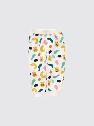 Baby Bring a Smile with Disney Sweatpants