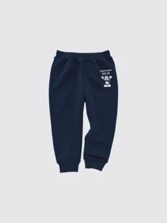 Baby Bring a Smile with Disney Sweatpants