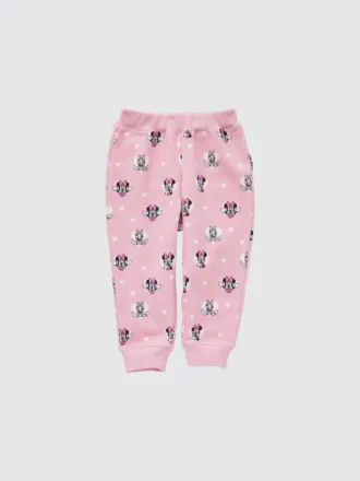 Baby Bring a Smile with Disney Sweatpants