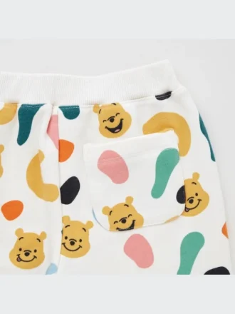 Baby Bring a Smile with Disney Sweatpants