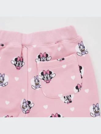 Baby Bring a Smile with Disney Sweatpants