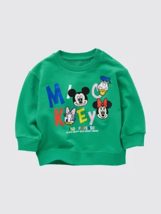 Baby Bring a Smile with Disney Sweatshirts
