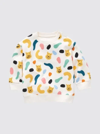 Baby Bring a Smile with Disney Sweatshirts