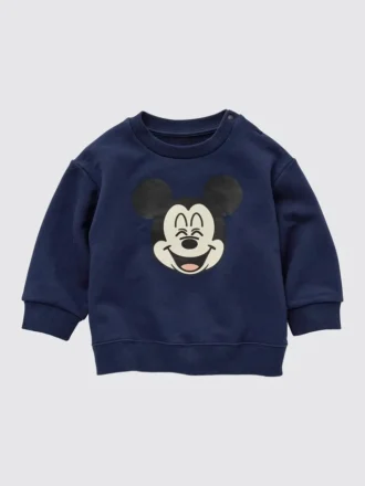 Baby Bring a Smile with Disney Sweatshirts