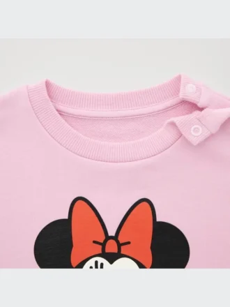 Baby Bring a Smile with Disney Sweatshirts
