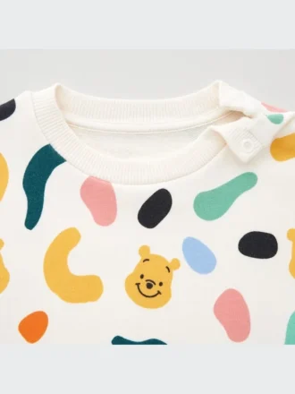 Baby Bring a Smile with Disney Sweatshirts