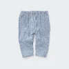 Baby Cropped Leggings