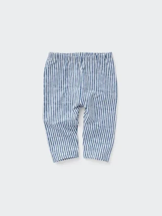 Baby Cropped Leggings