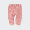 Baby Cropped Leggings