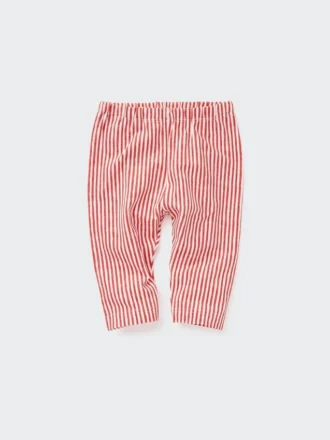 Baby Cropped Leggings