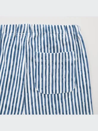 Baby Cropped Leggings