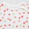 Baby Dry Crew Neck Short-Sleeve T-Shirt