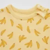 Baby Dry Crew Neck Short-Sleeve T-Shirt