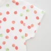 Baby Dry Crew Neck Short-Sleeve T-Shirt