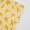 Baby Dry Crew Neck Short-Sleeve T-Shirt