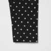 Baby Full-Length Leggings (Dotted)